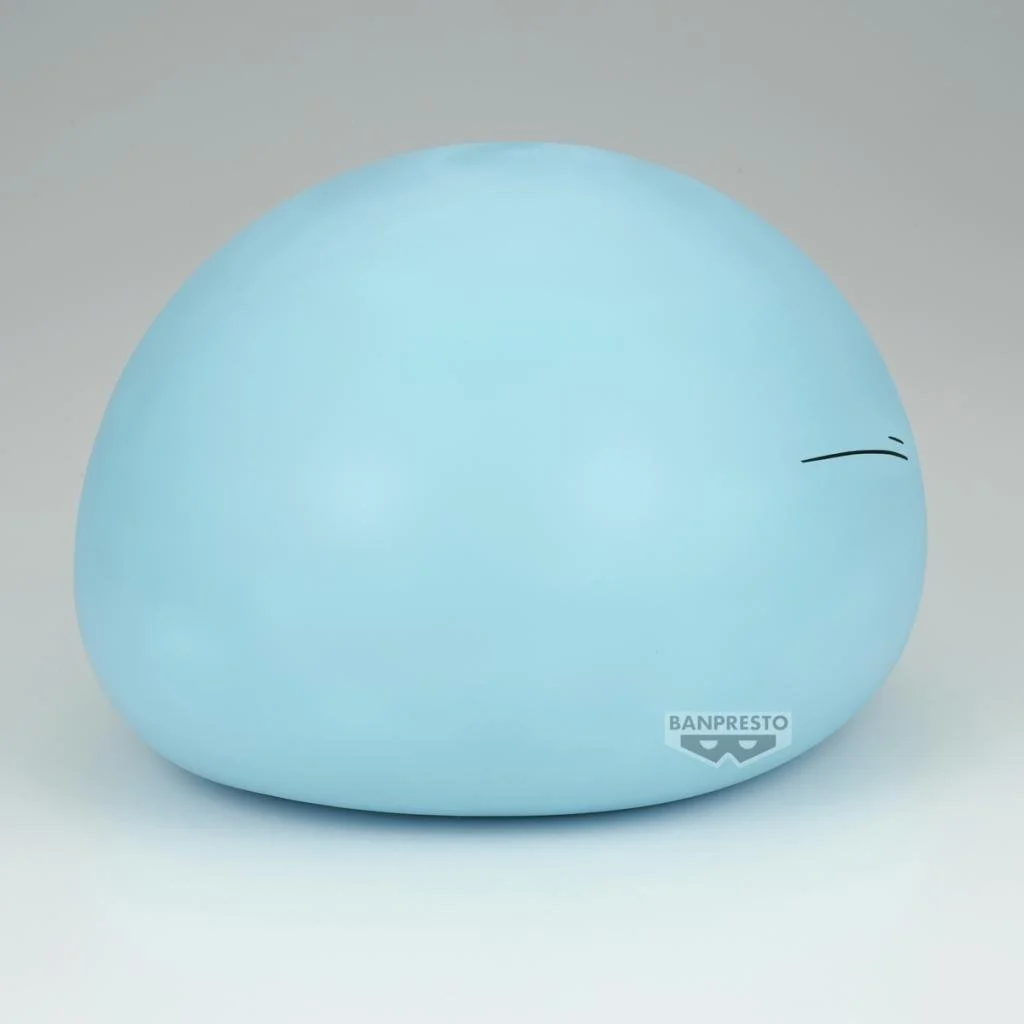 SLIME - Rimuru - Figure Big Soft Vinyl 16cm